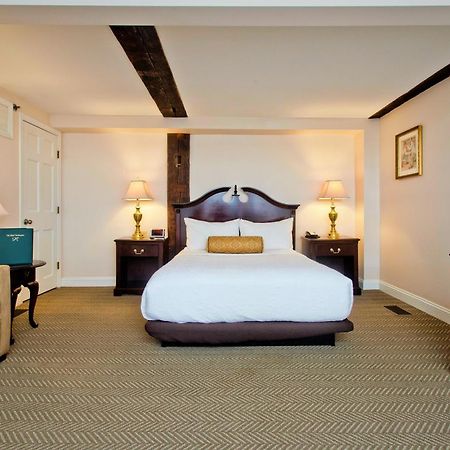 The Hotel นอร์ทแธมป์ตัน ภายนอก รูปภาพ