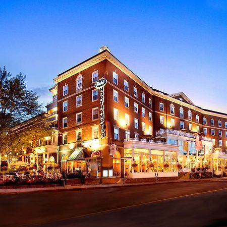 The Hotel นอร์ทแธมป์ตัน ภายนอก รูปภาพ