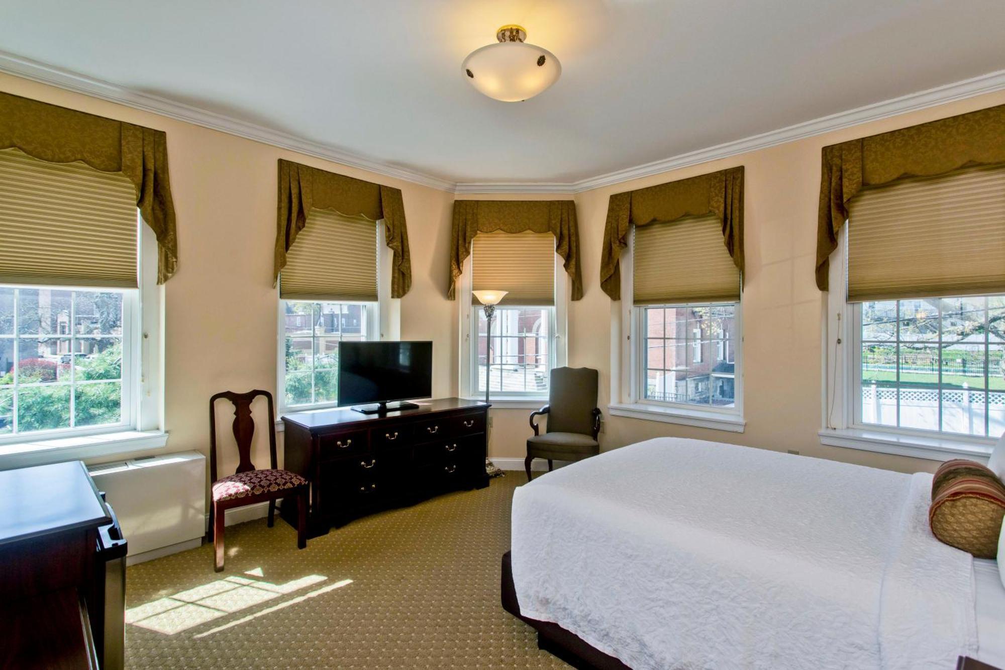 The Hotel นอร์ทแธมป์ตัน ภายนอก รูปภาพ