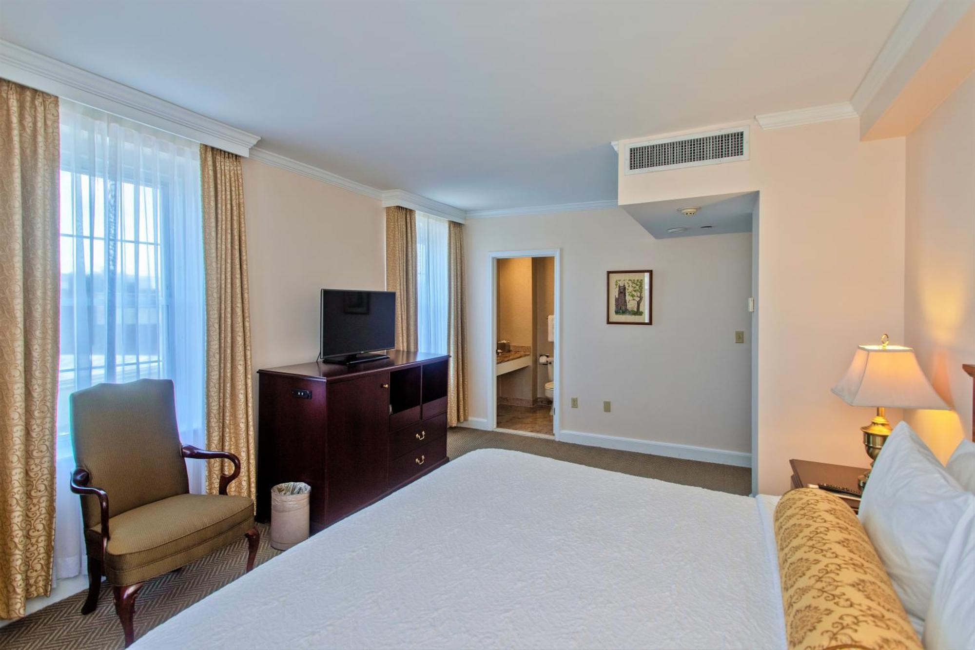 The Hotel นอร์ทแธมป์ตัน ภายนอก รูปภาพ