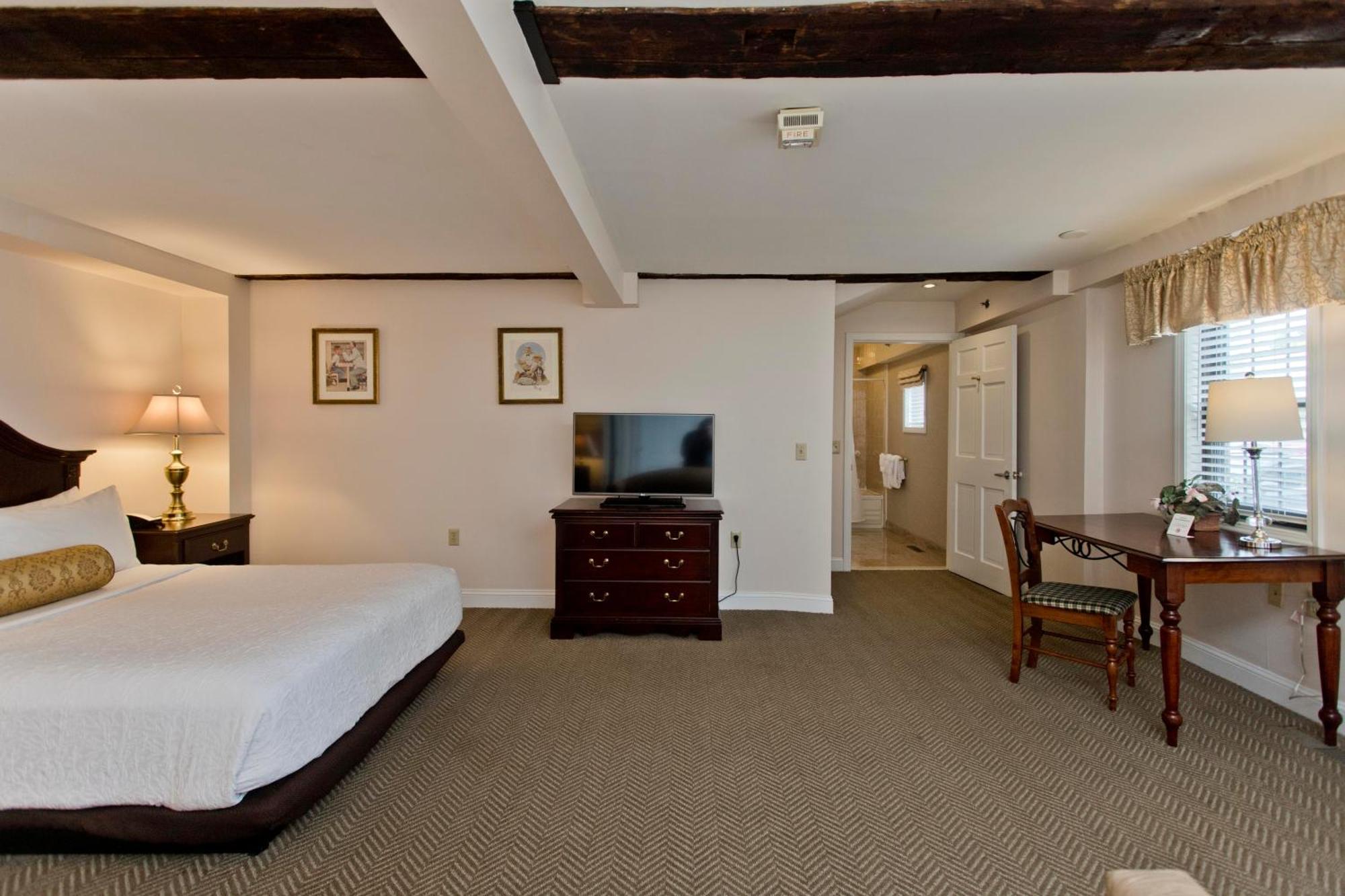 The Hotel นอร์ทแธมป์ตัน ห้อง รูปภาพ