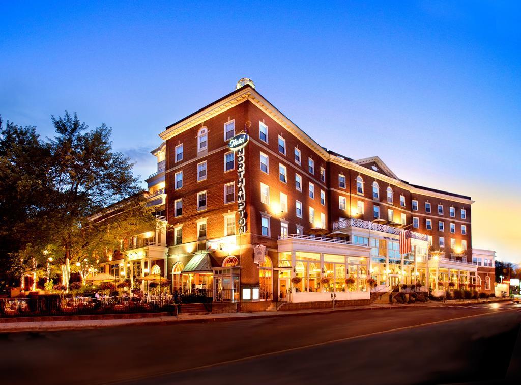 The Hotel นอร์ทแธมป์ตัน ภายนอก รูปภาพ