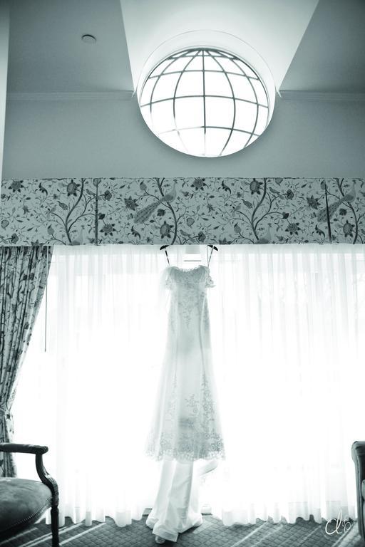 The Hotel นอร์ทแธมป์ตัน ภายนอก รูปภาพ