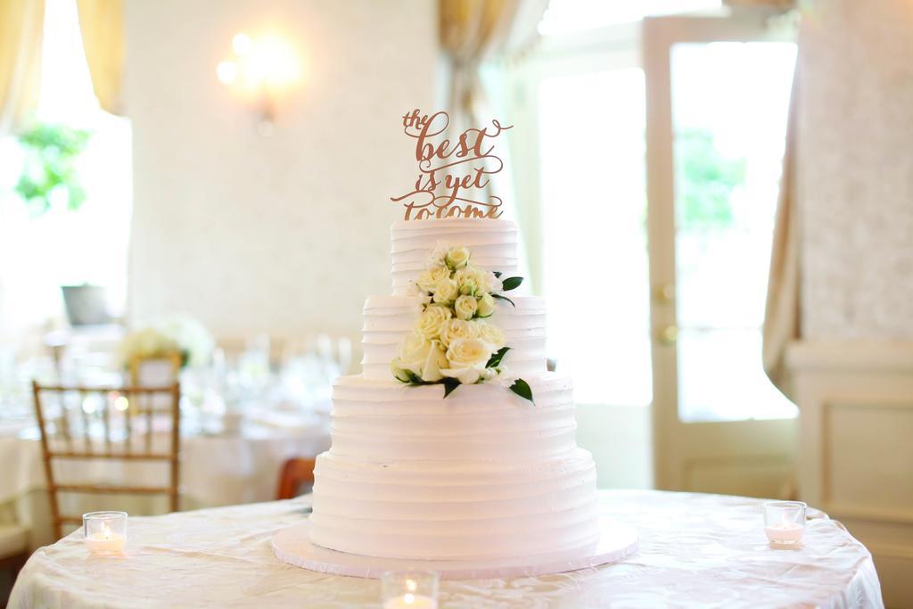 The Hotel นอร์ทแธมป์ตัน ภายนอก รูปภาพ