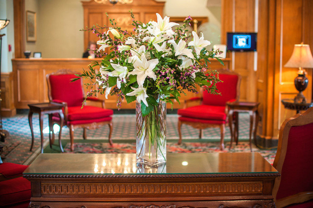 The Hotel นอร์ทแธมป์ตัน ภายนอก รูปภาพ