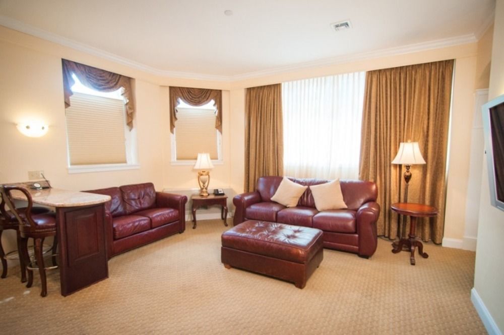 The Hotel นอร์ทแธมป์ตัน ภายนอก รูปภาพ