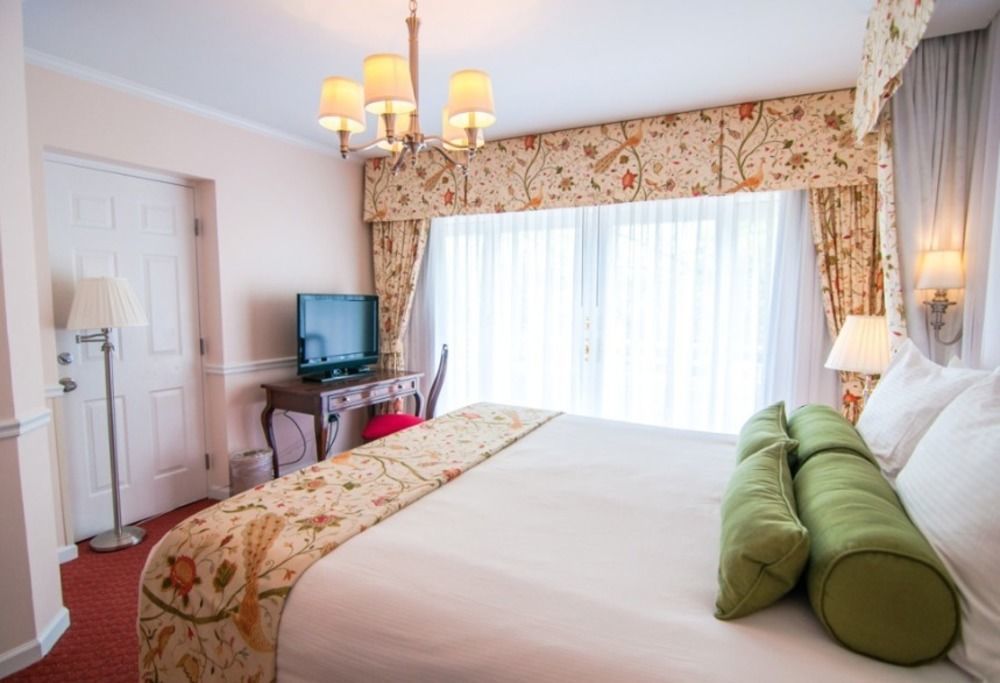 The Hotel นอร์ทแธมป์ตัน ภายนอก รูปภาพ