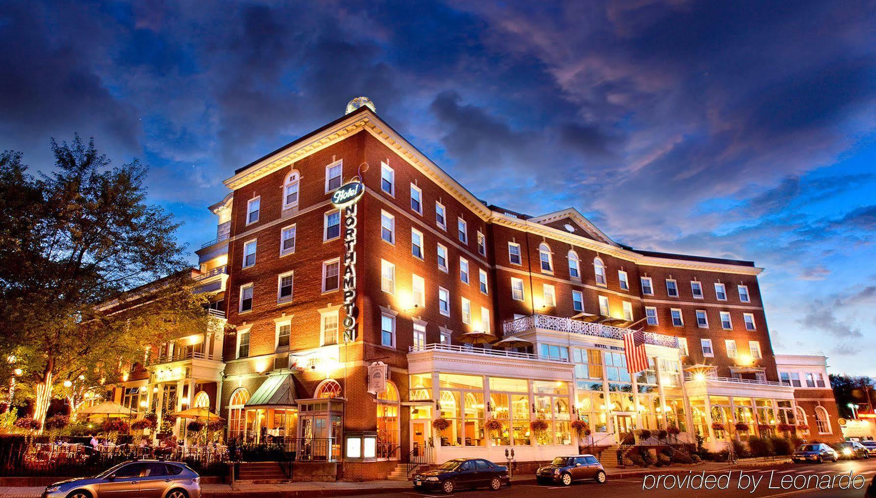 The Hotel นอร์ทแธมป์ตัน ภายนอก รูปภาพ