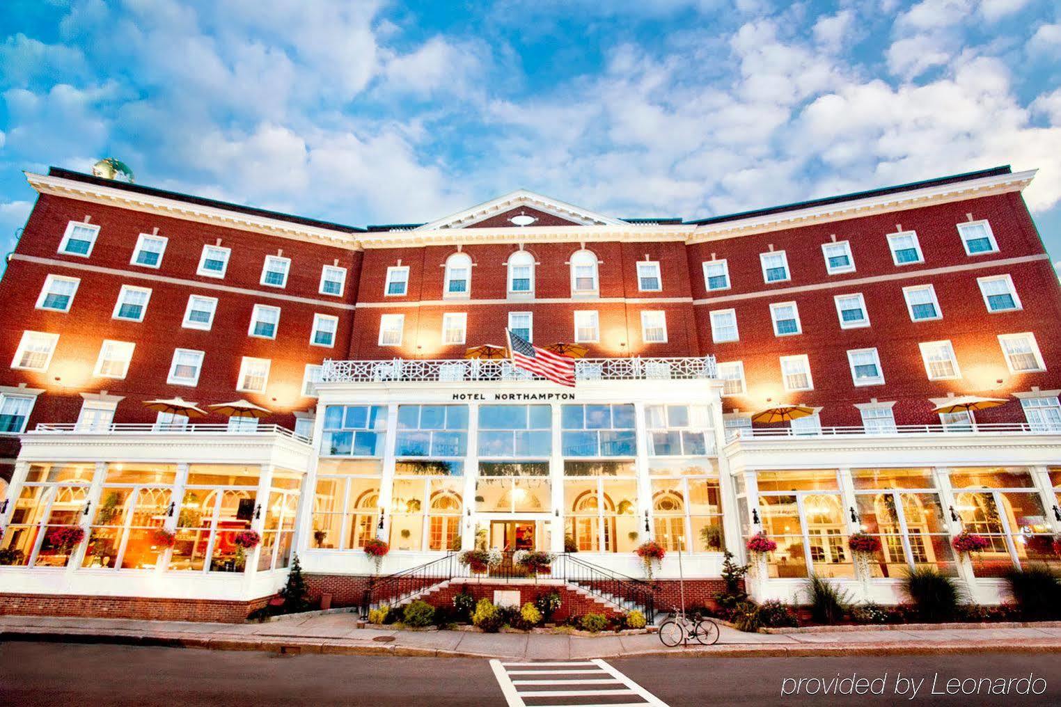 The Hotel นอร์ทแธมป์ตัน ภายนอก รูปภาพ