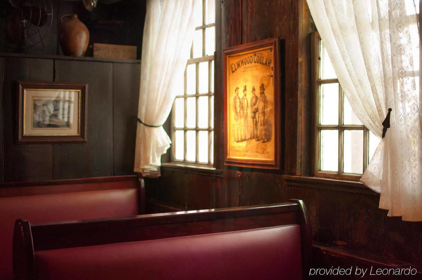 The Hotel นอร์ทแธมป์ตัน ภายนอก รูปภาพ