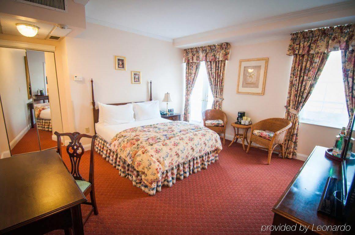 The Hotel นอร์ทแธมป์ตัน ภายนอก รูปภาพ