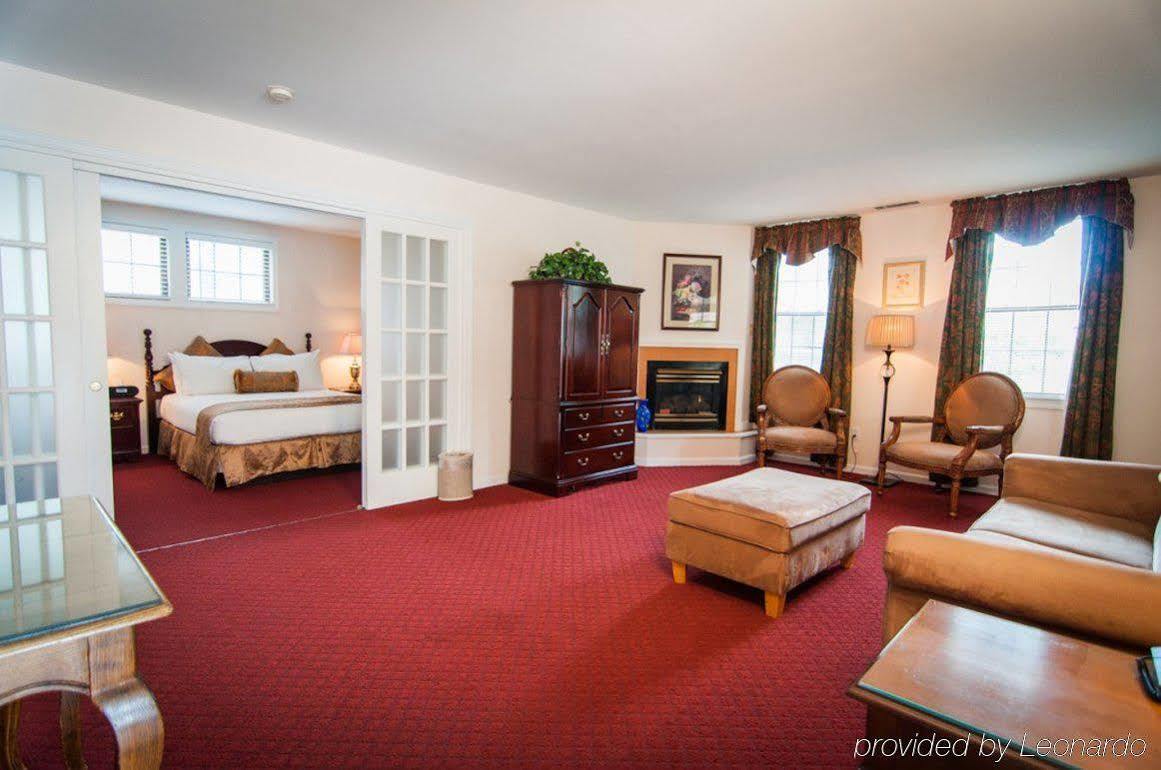 The Hotel นอร์ทแธมป์ตัน ภายนอก รูปภาพ