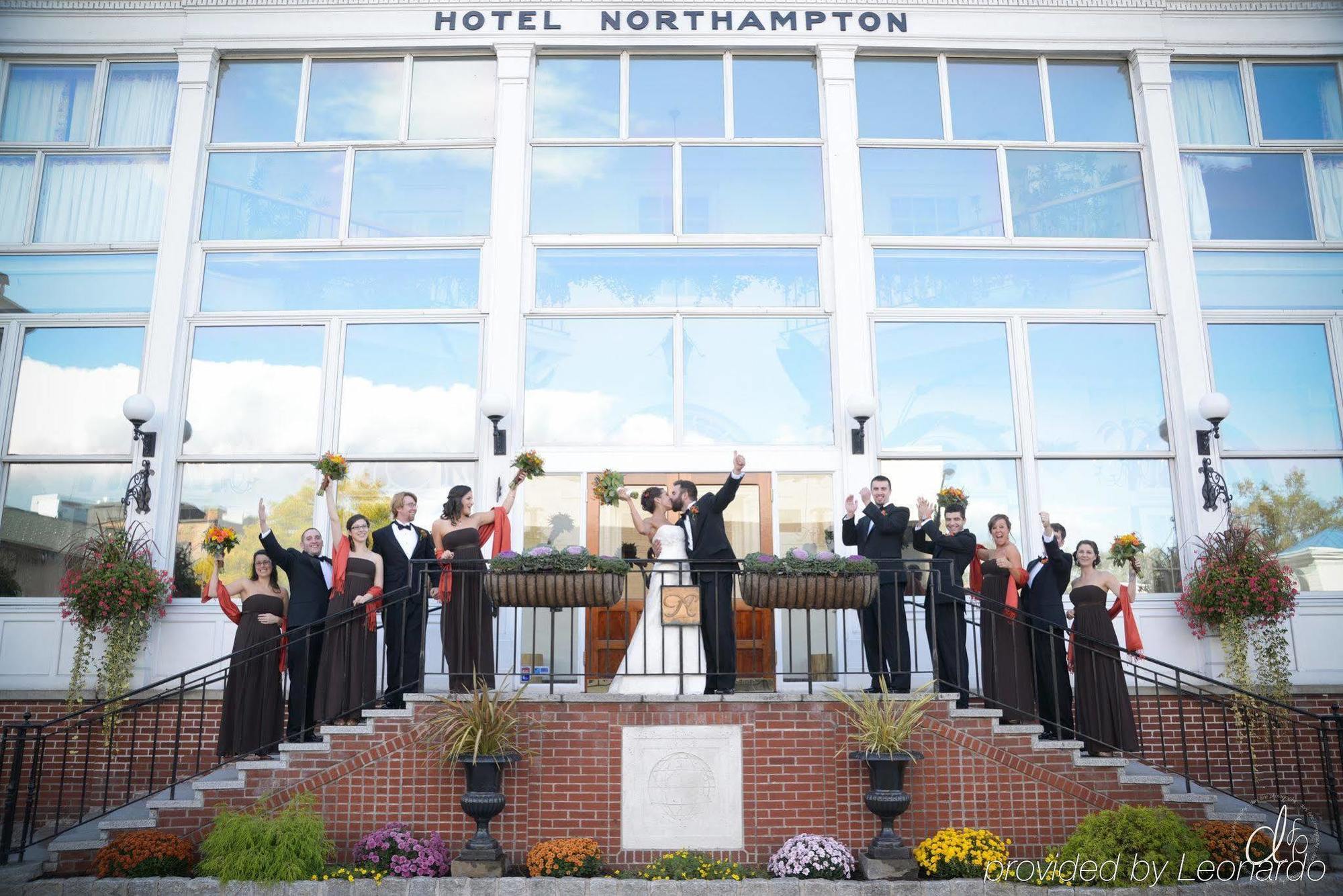 The Hotel นอร์ทแธมป์ตัน ภายนอก รูปภาพ